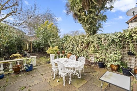 3 bedroom terraced house for sale, Marble Hill Gardens, St Margarets, Twickenham, TW1