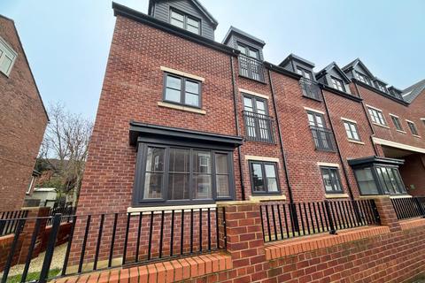 undefined, Beech Grove Apartment, Garforth