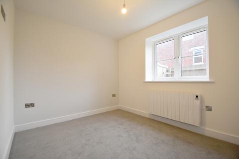 undefined, Beech Grove Apartment, Garforth