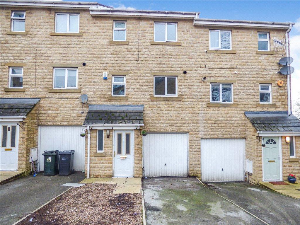 Platt Court