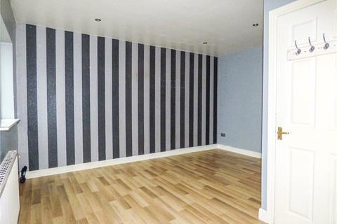 3 bedroom townhouse for sale, Platt Court, Shipley, West Yorkshire, BD18
