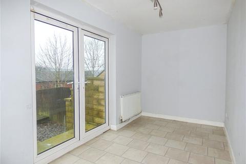 3 bedroom townhouse for sale, Platt Court, Shipley, West Yorkshire, BD18