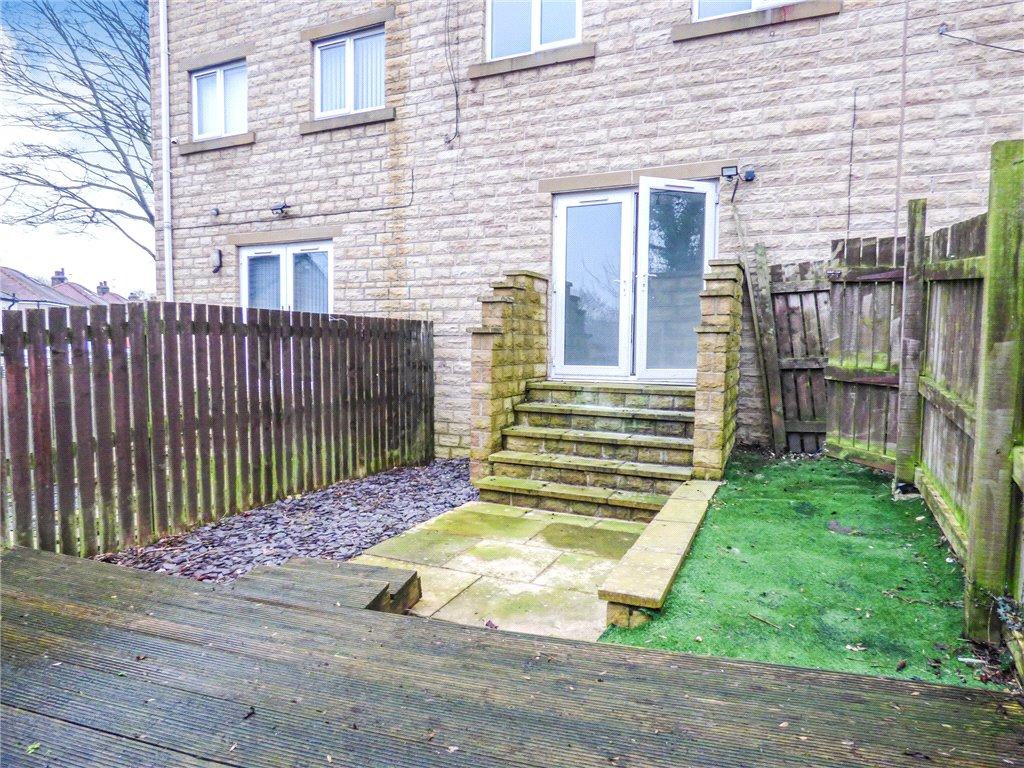 Platt Court