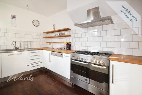undefined, St. Martins Road Dartford DA1