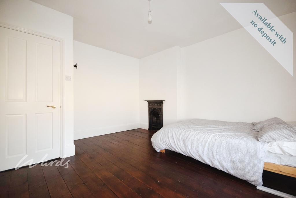 Bedroom 1.