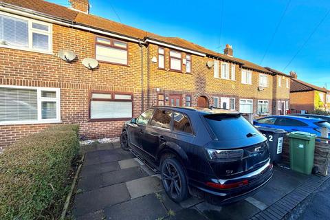 undefined, West Park Avenue, Manchester M34