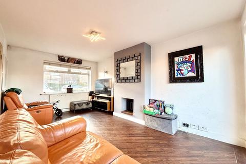 undefined, West Park Avenue, Manchester M34