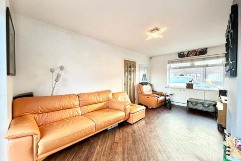 undefined, West Park Avenue, Manchester M34