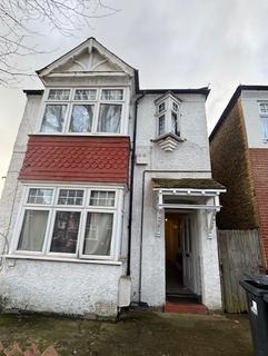 undefined, Sydney Road, London W13