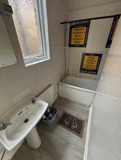 undefined, Sydney Road, London W13