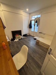 undefined, Sydney Road, London W13