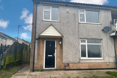 undefined, Farringdon Square, Holmewood, Bradford, West Yorkshire, BD4