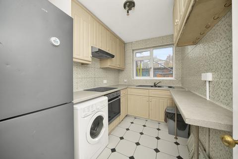 undefined, Pemberton Court, Portelet Road, London, E1