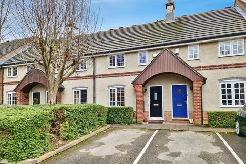 undefined, The Spinney, Sandbach