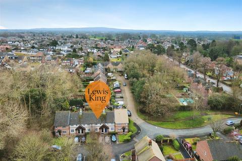 undefined, The Spinney, Sandbach