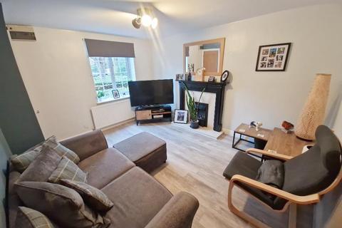 undefined, The Spinney, Sandbach