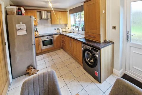 undefined, The Spinney, Sandbach