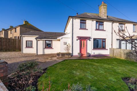 5 bedroom semi-detached house for sale, 59 St. Aidans Road, Berwick-Upon-Tweed, TD15