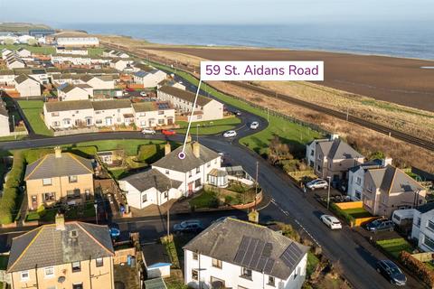5 bedroom semi-detached house for sale, 59 St. Aidans Road, Berwick-Upon-Tweed, TD15