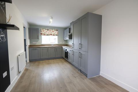 3 bedroom detached house for sale, Stimpson Street, Sutton, CB6
