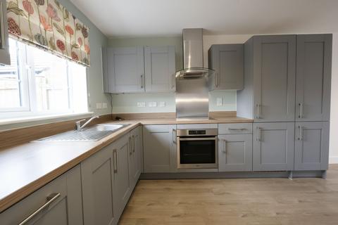 3 bedroom detached house for sale, Stimpson Street, Sutton, CB6