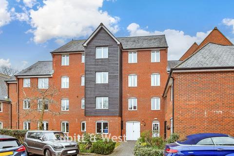 1 bedroom ground floor flat for sale, Springwell, Havant, Hampshire