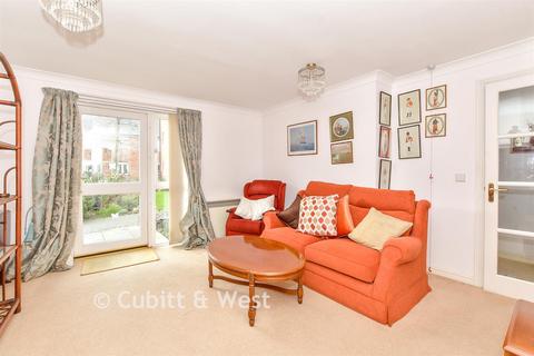 1 bedroom ground floor flat for sale, Watermill Court, Havant PO9