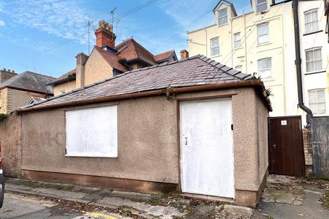 undefined, Building at Brookes Street, Llandudno, LL30 2YA