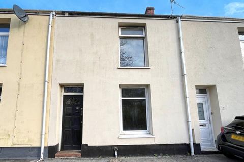3 bedroom terraced house for sale, 11 Waun Wen Terrace, Swansea, SA1 1DX