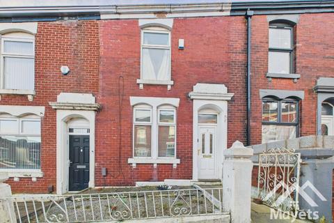 undefined, Woodbine Road, Blackburn. Lancs. BB2 6JZ