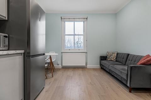 Cambridge Gardens, Ladbroke Grove, London, W10