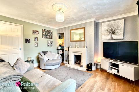 3 bedroom semi-detached house for sale, Patrick Crescent, South Hetton, Durham, DH6 2UP