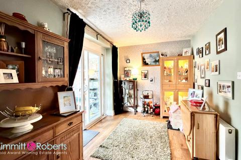 3 bedroom semi-detached house for sale, Patrick Crescent, South Hetton, Durham, DH6 2UP