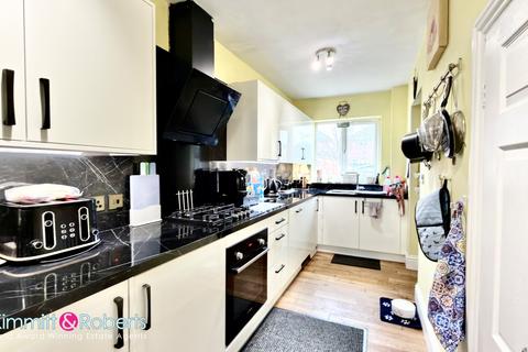 3 bedroom semi-detached house for sale, Patrick Crescent, South Hetton, Durham, DH6 2UP