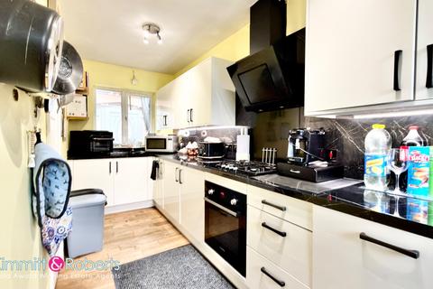 3 bedroom semi-detached house for sale, Patrick Crescent, South Hetton, Durham, DH6 2UP
