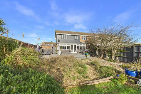 3 bedroom semi-detached house for sale, The Moorings, Shoreham By Sea