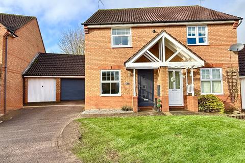 undefined, 41 Stanley Way, Daventry, NN11 0SD