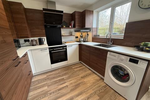 undefined, 41 Stanley Way, Daventry, NN11 0SD