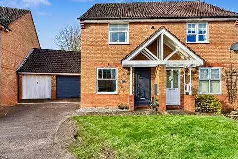 undefined, 41 Stanley Way, Daventry, NN11 0SD