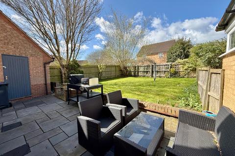 undefined, 41 Stanley Way, Daventry, NN11 0SD