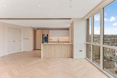 undefined, London NW5