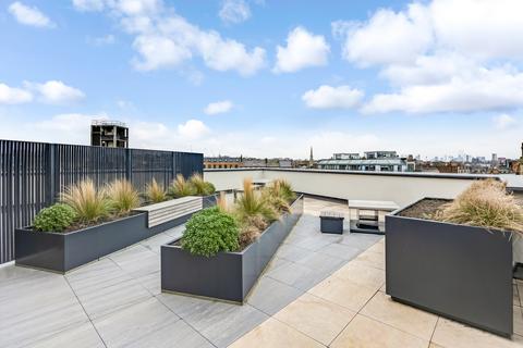 undefined, London NW5