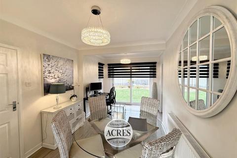 undefined, Harvey Drive, Four Oaks
