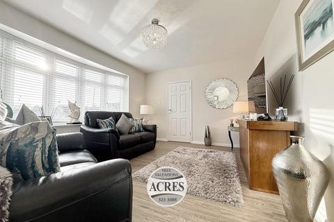 undefined, Harvey Drive, Four Oaks