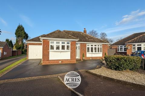 undefined, Harvey Drive, Four Oaks