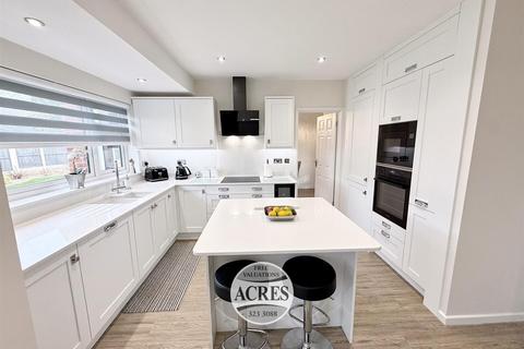undefined, Harvey Drive, Four Oaks