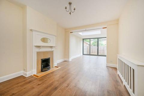 2 bedroom flat to rent, Gunnersbury Lane, Gunnersbury, London, W3