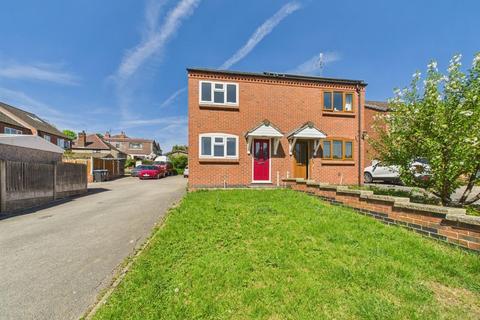 undefined, Beech Court, Matlock DE4