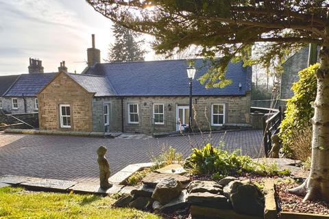 undefined, Thornborough Lodge, Moor Road, Leyburn