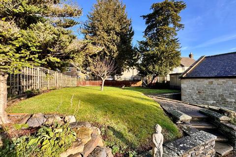 undefined, Thornborough Lodge, Moor Road, Leyburn